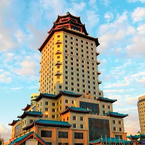 Hotel Beijing Palace Soluxe, Astana